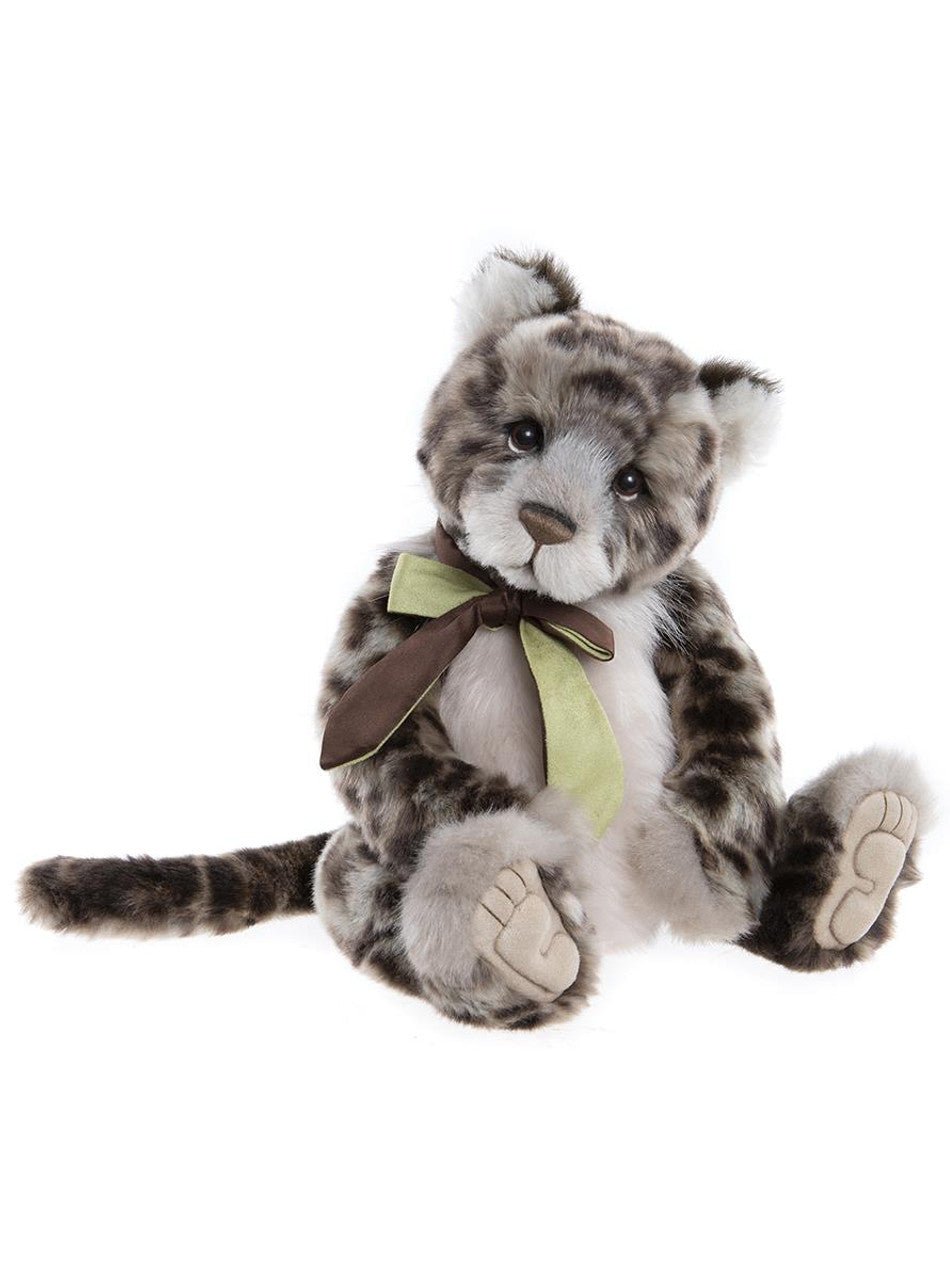 Flapdoodle - Wolfe Nursery